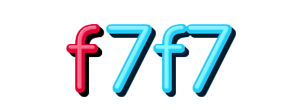 f7f7 — logo kanal