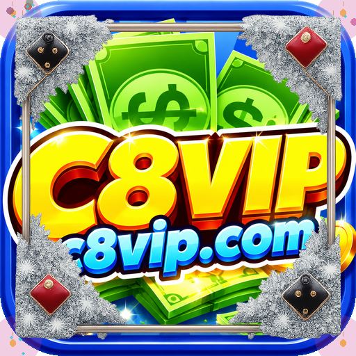 c8vip — mitra unggulan