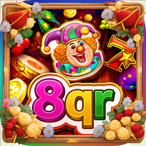 8qr — galeri pratinjau - APK Resmi